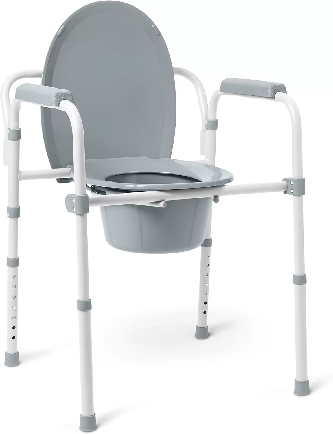 Medline Bedside Commode » cartech.tech
