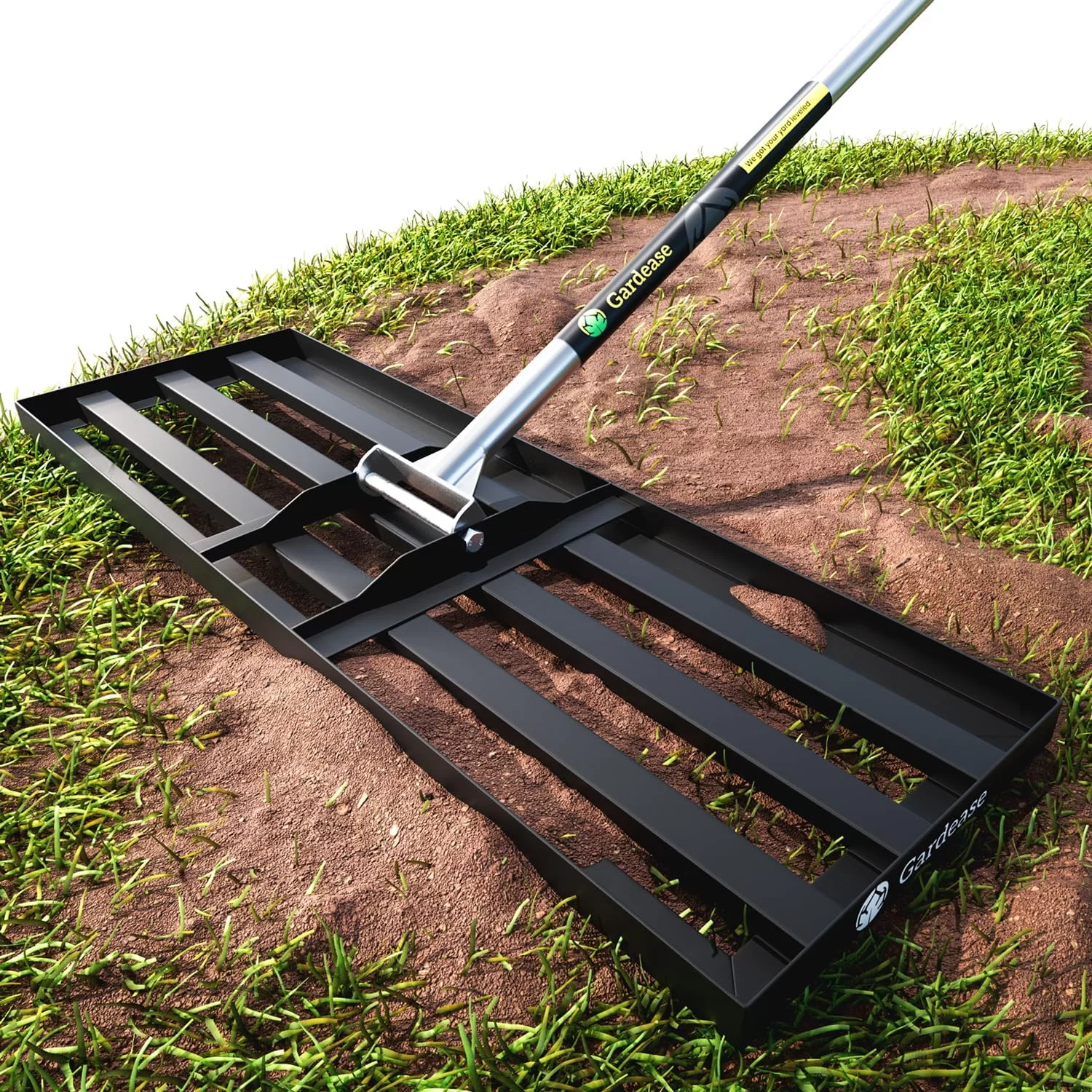 Lawn Leveling Rake » cartech.tech