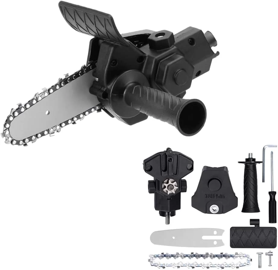 Drill Chain Saw » cartech.tech