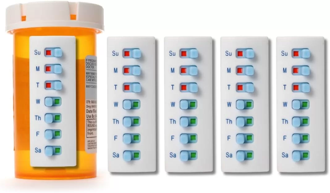 Trackcap Medication Medication Tracker » cartech.tech