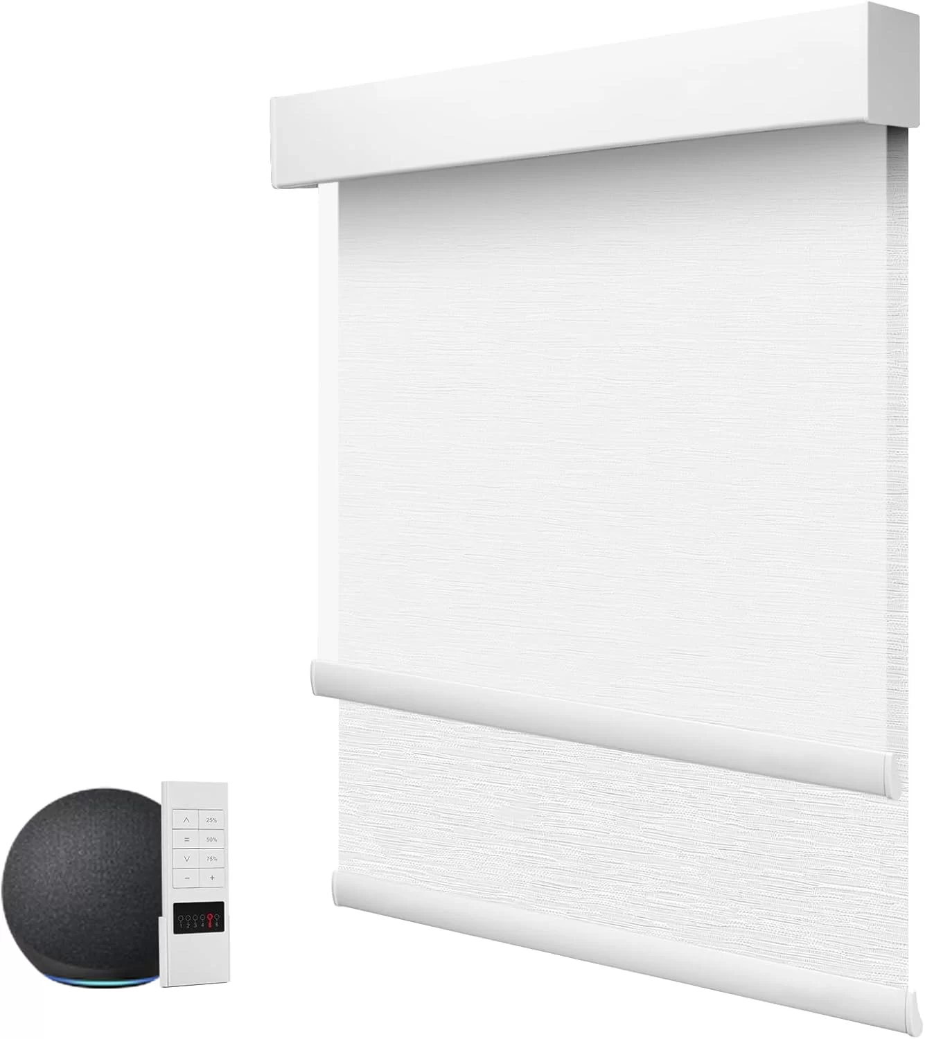 Smart Dual Shade » cartech.tech