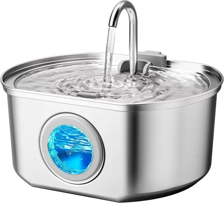 Neareal Water Fountain