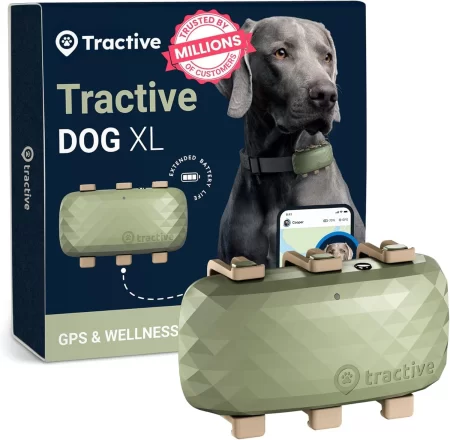 Tractive XL