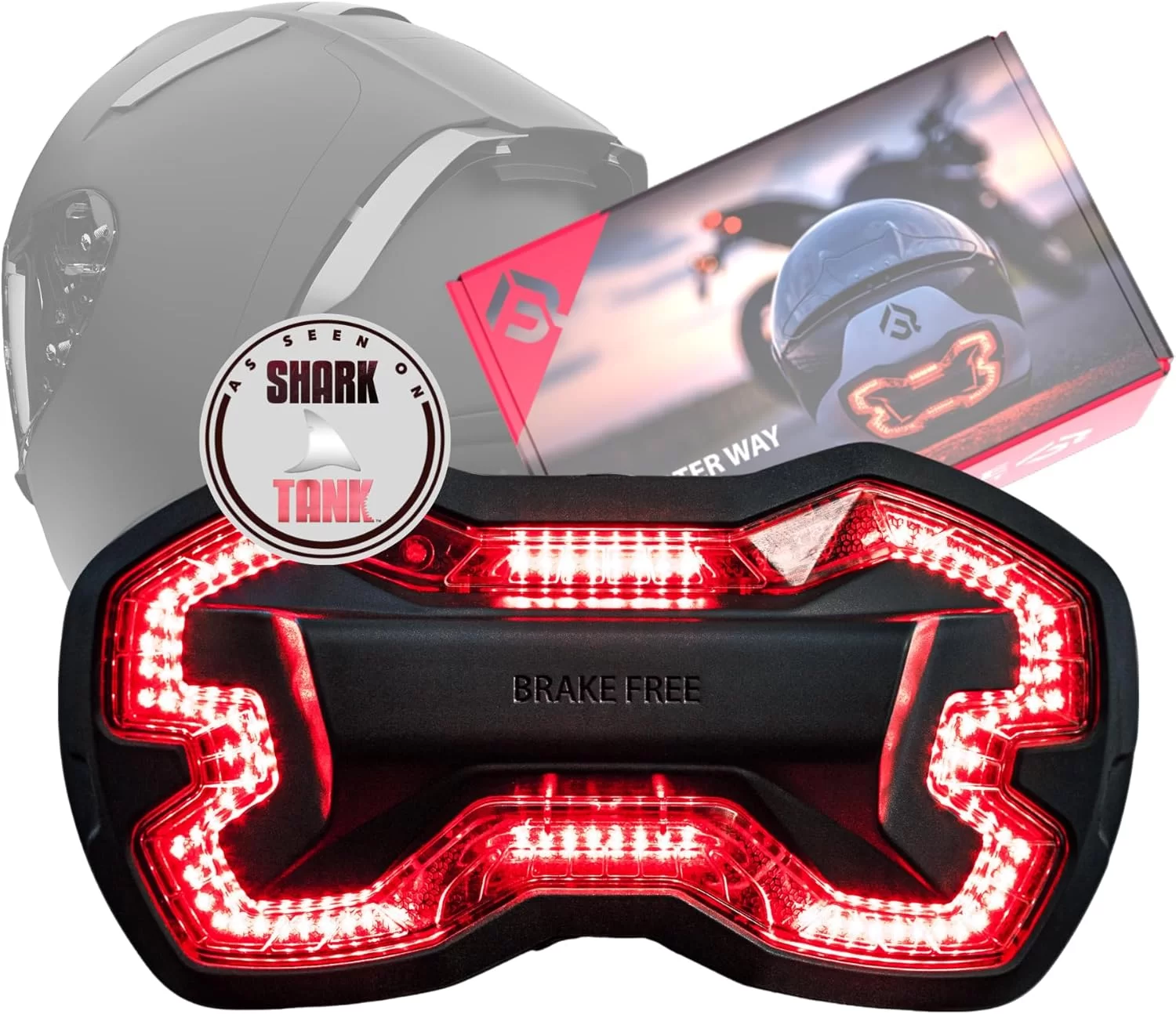 Led Helmet Box LED Helmet Light » cartech.tech